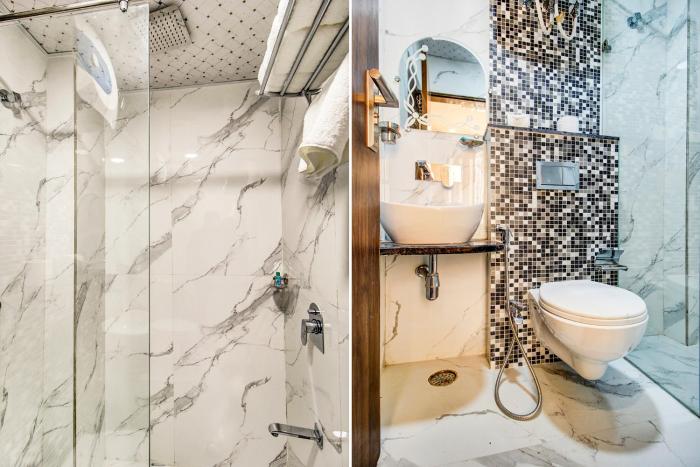 jasoda heritage hotel near hawa mahal