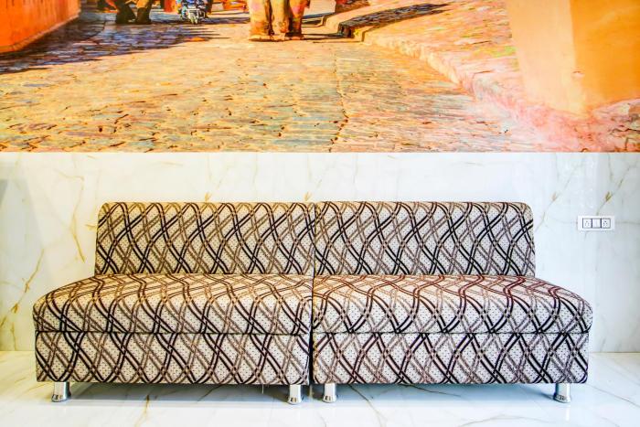 jasoda heritage hotel near hawa mahal