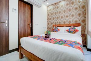 jasoda heritage hotel near hawa mahal