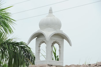 deshawar resort