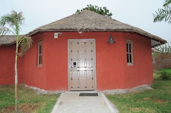 deshawar resort