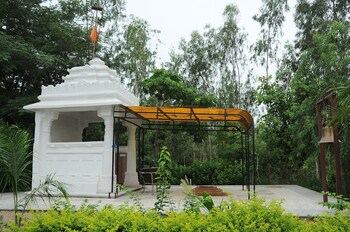 deshawar resort