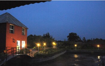 deshawar resort