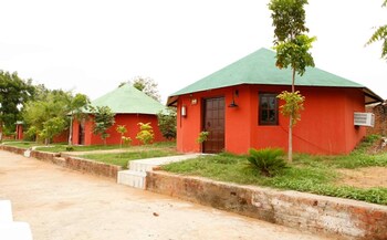 deshawar resort