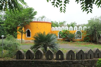 deshawar resort