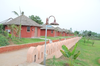 Deshawar Resort,Bayad>>Ahmedabad,3 star