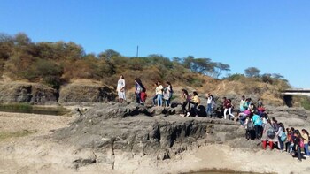 Deshawar Resort,Bayad>>Ahmedabad,3 star