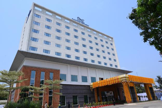rajahmundry