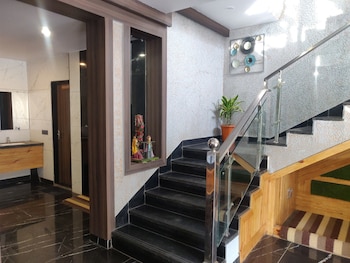 hotel atul residency