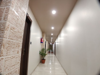 hotel atul residency