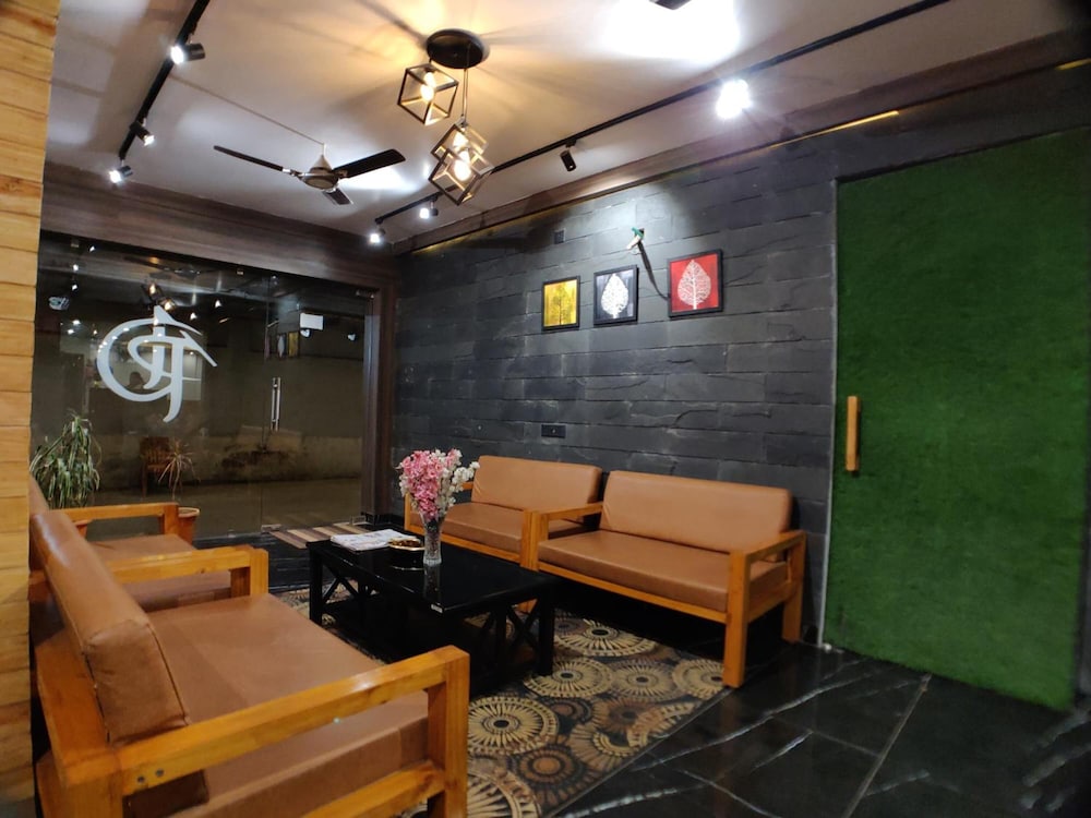 hotel atul residency