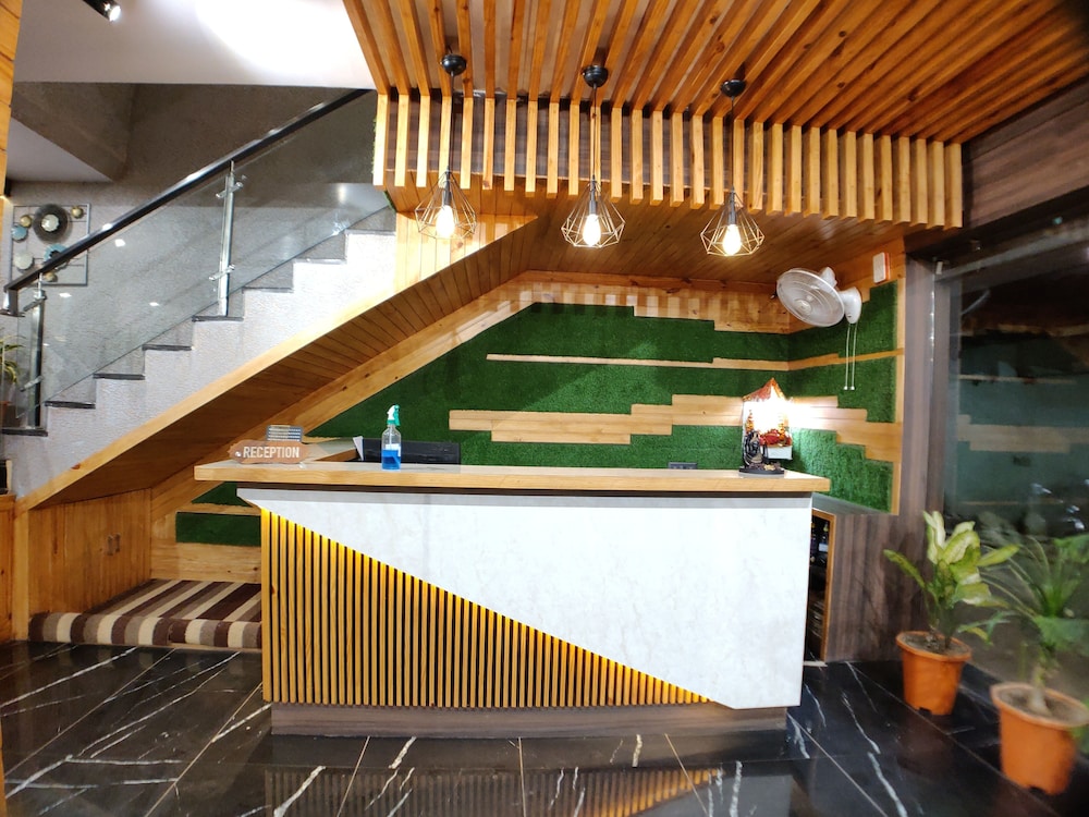 hotel atul residency
