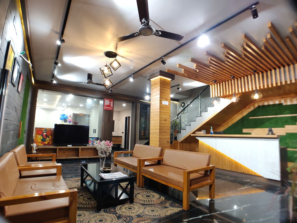 hotel atul residency