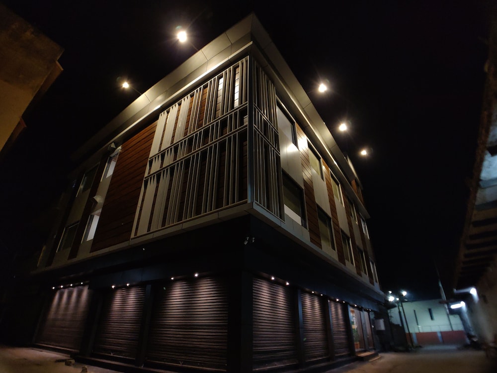 hotel atul residency
