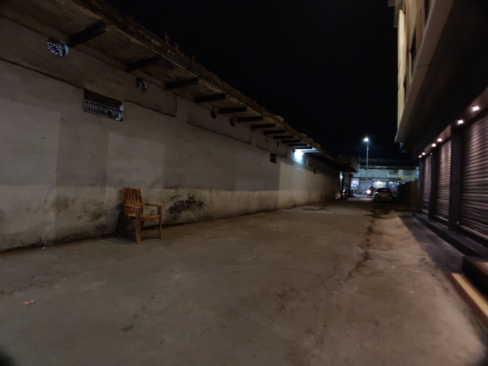 hotel atul residency