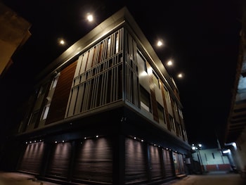 hotel atul residency