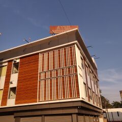 Hotel Atul Residency,Madhya Pradesh>>Satna,3 star