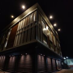 Hotel Atul Residency,Madhya Pradesh>>Satna,3 star