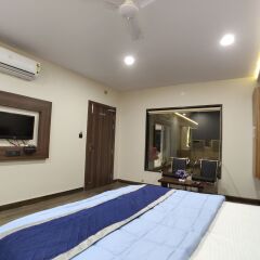 Hotel Atul Residency,Madhya Pradesh>>Satna,3 star