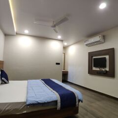 Hotel Atul Residency,Madhya Pradesh>>Satna,3 star