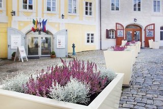 Bellevue,Ceský Krumlov>>Cesky Krumlov,4 star