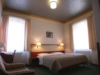 Bellevue,Ceský Krumlov>>Cesky Krumlov,4 star