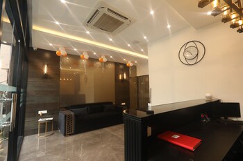 Hotel Royal Inn Mahalaxmi,Kalyan West,3 star