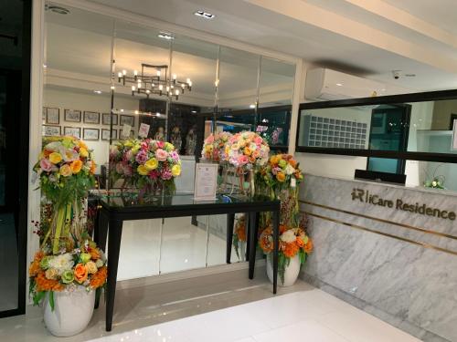 icare residence and hotel