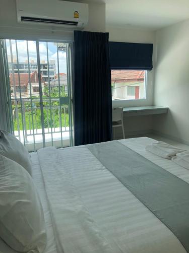 icare residence and hotel