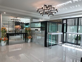 icare residence and hotel