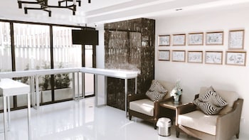 icare residence and hotel