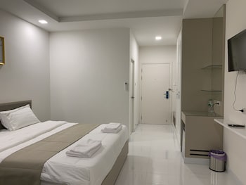 icare residence and hotel