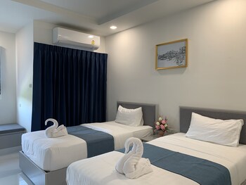 icare residence and hotel