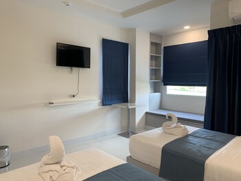 icare residence and hotel