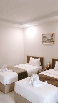 icare residence and hotel