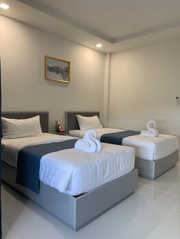 icare residence and hotel