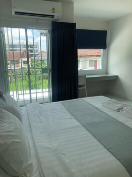 icare residence and hotel