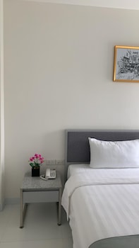 icare residence and hotel