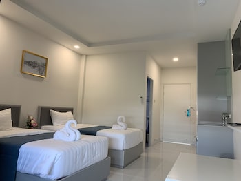 icare residence and hotel