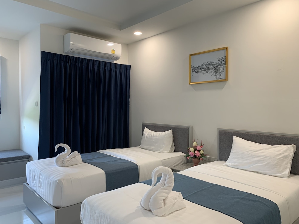 icare residence and hotel