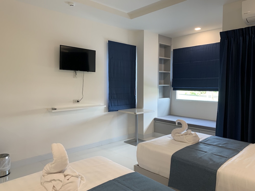 icare residence and hotel