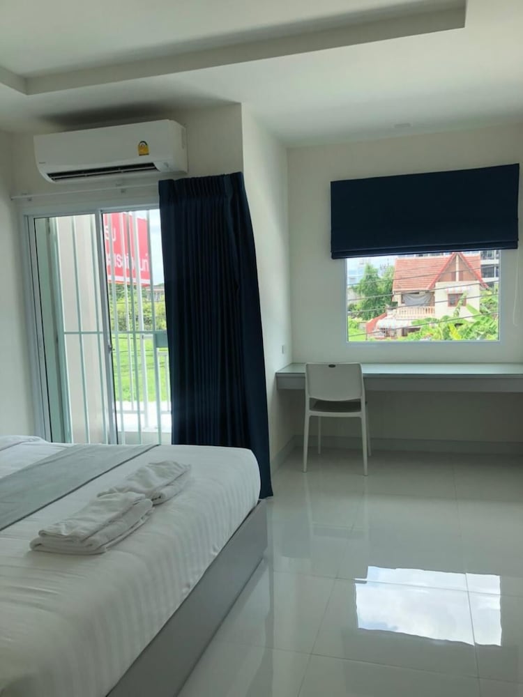 icare residence and hotel