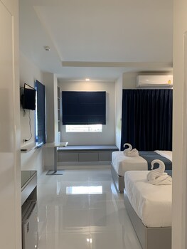 icare residence and hotel