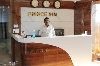 hotel prince inn