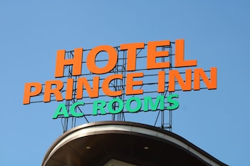 hotel prince inn