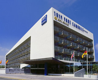 Sol Port Cambrils,Salou>>Cambrils,4 star