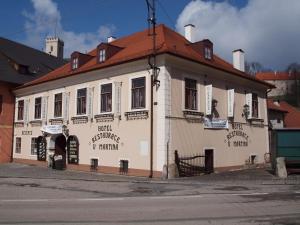 rozmberk nad vltavou