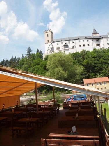 hotel u martina