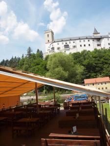 hotel u martina