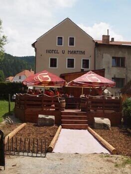 hotel u martina